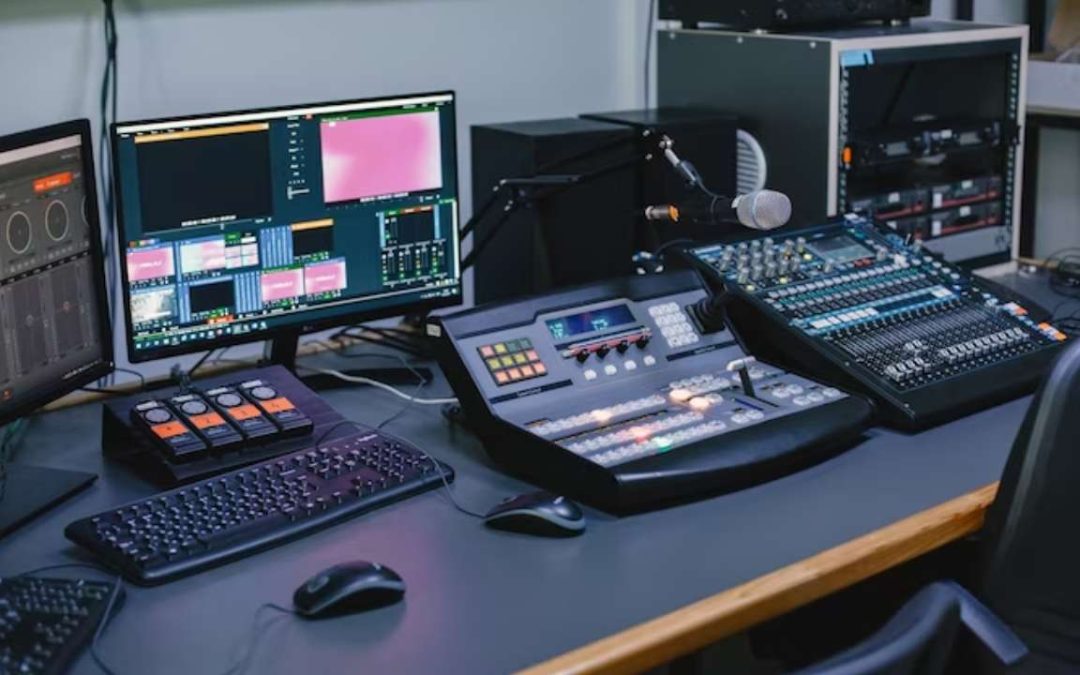 What Is AV Installation? Complete Process, Benefits, and Expert Setup Guide
